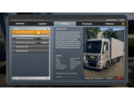 On The Road Truck Simulator - Occasion