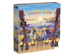 Akropolis