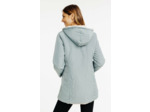 Parka réversible
