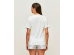 T-shirt en jersey