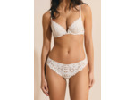 Tanga avec dentelle,Tanga avec dentelle;${refinementColor}