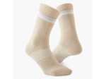 Chaussettes roller adulte 100 beiges