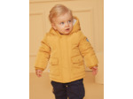 Parka Jaune