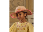 Chapeau de paille