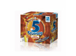 5 secondes nomade