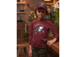 T-shirt Super Chat
