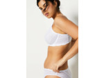 Soutien-gorge corbeille minimizer effet -1 taille