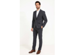 Pantalon De Costume Largofla