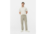 Jean droit taille mi-haute