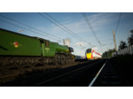 Train Sim World 4 Deluxe