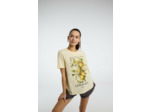 T-Shirt avec impression