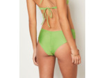Hipster bas de maillot détail anneau