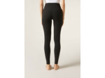 Leggings avec cachemire