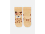 Chaussettes Orange