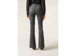 Jean Extensible Pattes d’Éléphant