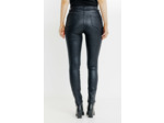 Pantalon Aspect Irisé