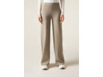 Legging palazzo en punto Milano