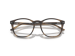 Lunettes de vue GIORGIO ARMANI