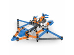 Baril 150 pièces Meccano Junior