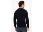 Pull Uni Col Polo