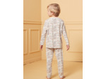 Pyjama en jersey Savane