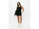Lot de 2 shorts de yoga taille haute