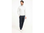 Pantalon Chino Printed