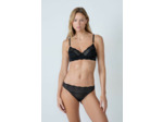 Culotte en dentelle
