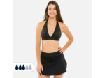 Jupe de bain- Maillot Menstruel - Anti fuite - Flux Moyen - Aria