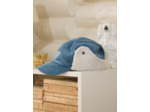 Casquette bleue