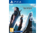 Crisis Core Final Fantasy VII Reunion