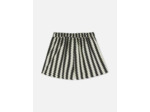 Short monochrome