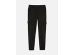 7-15 ans | Bas de jogging cargo à revers