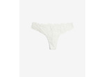 Tanga en dentelle