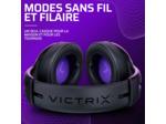 Casque Victrix Gambit For Ps5
