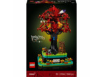 Arbre généalogique Lego Ideas 21346