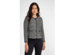 Cardigan Boutonné