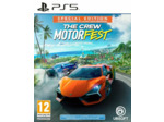 The Crew Motorfest - Occasion