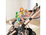 Arche d'Eveil Musicale des baby Loulous