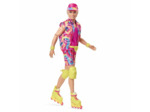 Barbie Le Film : poupée Ken Rollers
