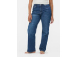 Jean coupe droite en denim | Regular
