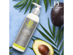 Design Essentials - Almond & Avocado Conditioner (Après-shampoing)