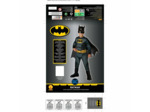 Déguisement Batman Taille M