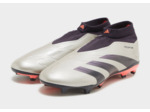 adidas Chaussure sans lacets Predator League Terrain souple