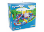 Aquaplay Mountain Lake