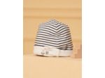 Bonnet Bleu nuit