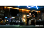Crime Boss Rockay City - Occasion