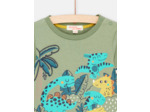 Tee-shirt manches longues bébé garçon