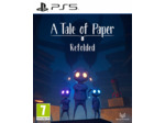 A Tale Of Papera Tale Of Paper Refolded - Occasion