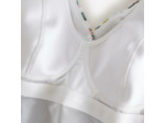 Maillot de bain 1 pièce forte poitrine natation Femme - Mia all mini vert